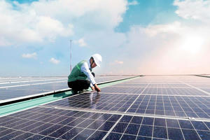 Cơn khát đầu tư điện mặt trời lên đỉnh điểm