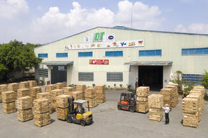 Lợi nhuận 9 tháng giảm mạnh, Gỗ Đức Thành (GDT) dự chi gần 22 tỷ đồng để trả cổ tức đợt 1/2023