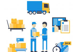 Từ 18/2/2025: Bãi bỏ quy định miễn thuế hàng nhập khẩu dưới 1 triệu đồng gửi qua chuyển phát nhanh