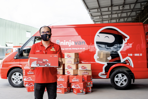 The Straits Times: Ninja Van tạm dừng hoạt động một công ty con tại Việt Nam do chậm trả lương, bảo hiểm xã hội 