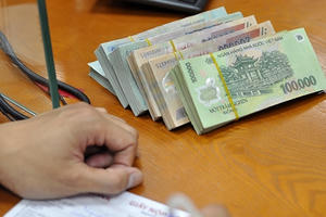 VAMC đặt kế hoạch mua 5.000 tỷ đồng dư nợ xấu trong năm 2020