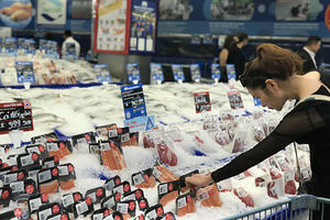 Doanh nghiệp nhập khẩu cũng 'ngấm đòn' vì thiếu container