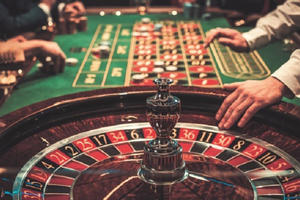 Gần một nửa khách vào chơi casino Phú Quốc là người Việt