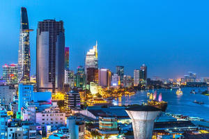 Một số chỉ tiêu về phát triển đô thị tỉnh, thành phố trực thuộc trung ương