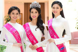 Muốn tham gia dự tuyển “đấu trường” nhan sắc cần những điều kiện gì?