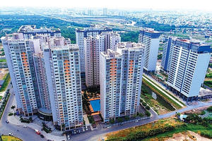 CEO Savills Việt Nam: Ngoài mua vàng, bất động sản đã, đang và sẽ là một kênh đầu tư an toàn, hiệu quả nhất