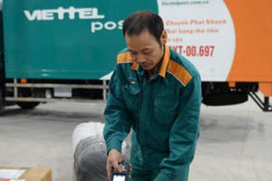 Viettel Post có lợi thế gì khi tham gia cuộc đua “đốt tiền” cùng Lazada, Shopee, Tiki, Grab, Be?
