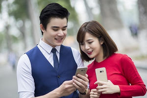 C90, gói cước hấp dẫn từ MobiFone