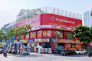 MediaMart: Không ngừng phát triển vì khách hàng! 