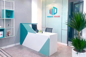 Thắng kiện vụ 365 tỷ, ThuDuc House (TDH) thoát gánh nặng pháp lý, rộng đường phục hồi