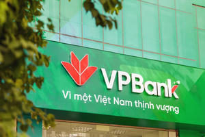 Phó Tổng giám đốc thường trực VPBank dự chi 555 tỷ đồng để mua 30 triệu cổ phiếu VPB
