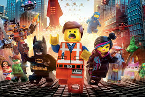 Ole Kirk Christiansen: Từ xưởng mộc 3 lần cháy rụi đến 'đế chế' đồ chơi sáng tạo LEGO