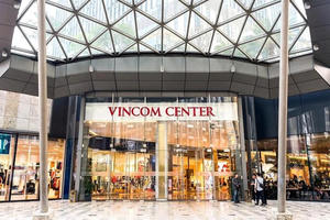 Vincom Retail (VRE) đặt mục tiêu lợi nhuận kỷ lục năm 2025, bổ sung gần 120.000 m2 sàn bán lẻ
