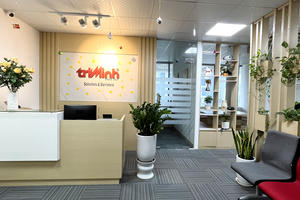 Luật Trí Minh: Dốc lòng vì sứ mệnh phụng sự xã hội