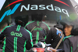 Grab "lên sàn" đầy hứa hẹn, mở lối cho làn sóng các công ty Đông Nam Á IPO tại Mỹ   