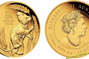 Độc đáo quà tặng tiền lì xì Tết Canh Tý 2020