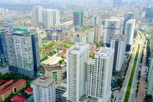 Chuyển động thị trường BĐS cuối 2019: cuộc chơi mới ở miền cực Nam