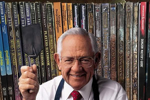 Dave Thomas: Mồ côi, bỏ học cấp 3, cứu KFC rồi thành lập thương hiệu thành công không kém