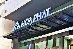 Tập đoàn Hòa Phát (HPG) chốt quyền trả cổ tức năm 2021 tỷ lệ 35%