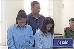 Cô gái phải trả giá bằng 15 năm tù cho quyết định lúc thất tình