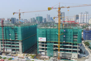 Xây dựng Coteccons (CTD) mua lại 100% vốn góp 2 doanh nghiệp lĩnh vực xây dựng hạ tầng