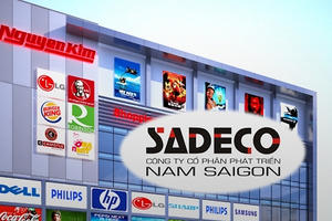 Nguyễn Kim mua được 9 triệu cổ phiếu của SADECO (kỳ 1)