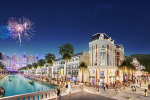 Vận hành thông minh, Bizhouse hấp dẫn nhà đầu tư