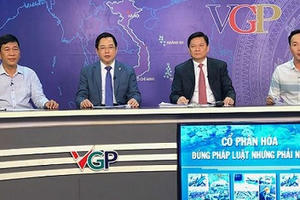 Cổ phần hóa, thoái vốn chậm vì chế tài chưa đủ mạnh