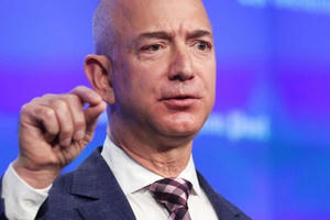 Những phát ngôn "chất" của Jeff Bezo khiến nhân viên tâm phục khẩu phục
