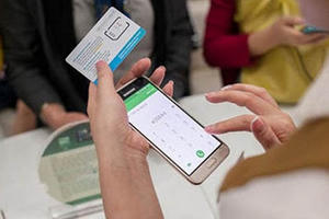 Hai tháng, 14 lần 'xin' chuyển mạng giữ số vẫn không thành