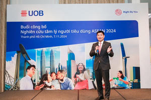 70% người tiêu dùng Việt Nam lạc quan về triển vọng kinh tế