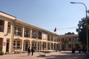 Nam Dương Company: Định vị giá trị thương hiệu trong ngành xây dựng  