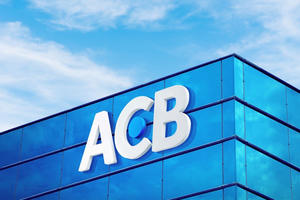 ACB tất toán 5.500 tỷ đồng trái phiếu trong tháng 8, huy động mới 2.500 tỷ đồng