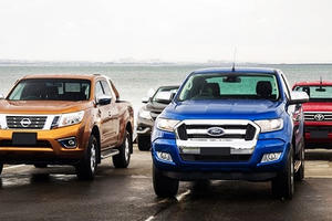 Lệ phí trước bạ ôtô có thể giảm