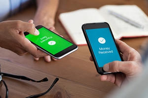 Sắp triển khai mobile money trên toàn quốc