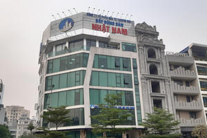 Thủ đoạn lừa tiền 20.000 nhà đầu tư của Nhật Nam