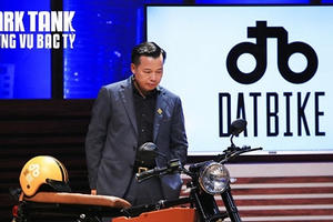 Bỏ Silicon Valley về nước gọi vốn, CEO bị dàn cá mập "đánh đập", nghẹt thở tận giây cuối cùng khi bất ngờ được rót 60.000 USD