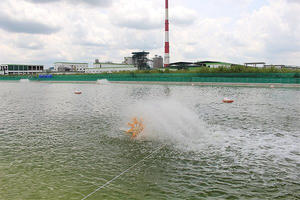 Cần Thơ đề nghị Hậu Giang cẩn trọng khi cho phép nâng công suất nhà máy giấy Lee&Man lên 1,1 triệu tấn/năm