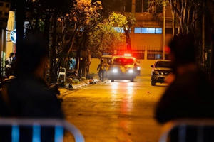 Không khai báo y tế, nữ bệnh nhân nhiễm COVID-19 có thể lĩnh 5 năm tù