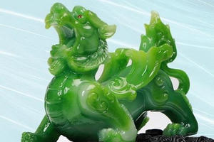 Tết này sắm vài vật phong thủy may mắn, cầu tài, thịnh vượng, giúp tiền vô như nước