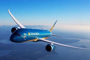Vietnam Airlines (HVN) lùi ngày tổ chức Đại hội đồng cổ đông bất thường