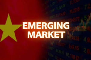 FTSE Russell nâng hạng thị trường chứng khoán Việt Nam, chờ đón dòng vốn tỷ USD