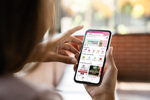 Nhà đầu tư đứng sau Momo gọi vốn 1 tỷ USD để phát triển thị trường châu Á