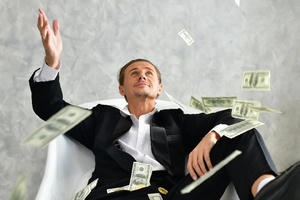 'Kinh tế phông bạt': Khi hình ảnh hào nhoáng trở thành công cụ kinh doanh và cái giá phải trả