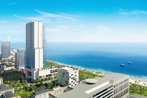 Bất động sản nghỉ dưỡng khởi sắc trở lại, sức mua condotel tăng gấp hơn 20 lần trong quý II/2023  