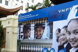 VNPT, Mobifone làm ăn thế nào trong nửa đầu năm 2019?