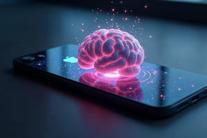 Apple phát triển công nghệ cho phép dùng não để điều khiển iPhone