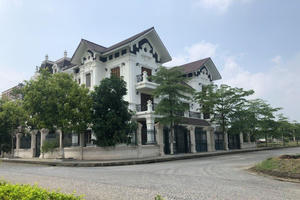 Giá chung cư nội thành ngang ngửa giá biệt thự, hơn 100 triệu đồng/m2, nên xuống tiền vào loại hình nào?