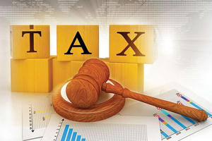 Vi phạm thuế, Công ty Quản lý và khai thác tòa nhà VNPT bị phạt và truy thu gần 2,7 tỷ đồng