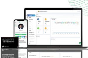InCard: Đột phá kết nối kinh doanh, hướng tới tương lai xanh 